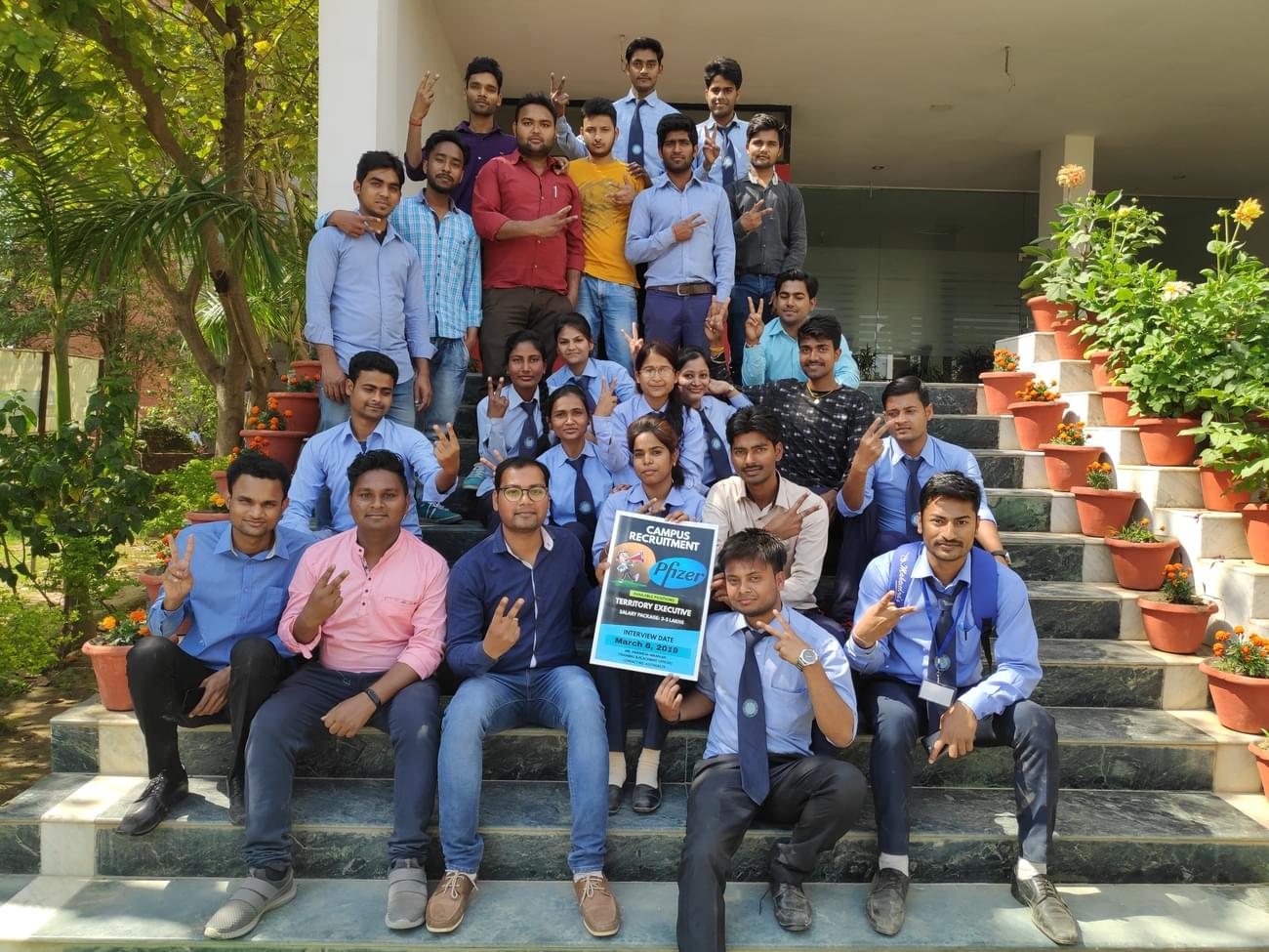 Hygia Institute of Pharmaceutical Education and Research Lucknow Events photo 2